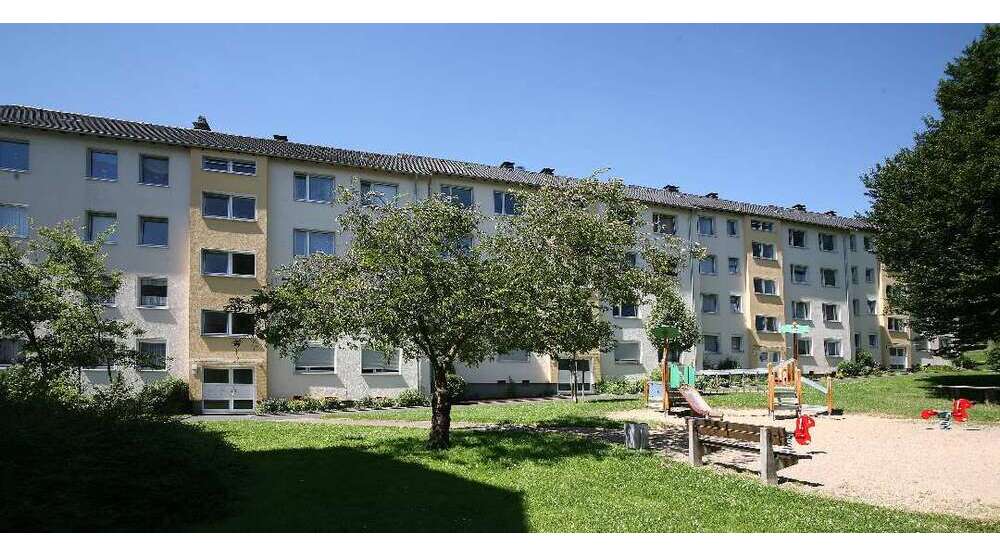 Wohnung zum Mieten in Hagen 370,74 € 53.73 m²