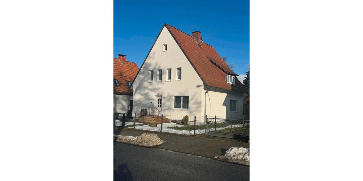 Einfamilienhaus Uelzen - 249.000&euro; | Angebot:24847958