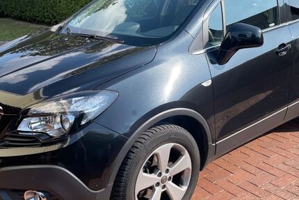 Opel Mokka 143.000 km 8.350 &euro; Bad Essen 49152