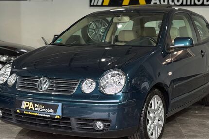 VW Polo 29.900 km 6.499 &euro; Langenhagen 30853