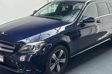 Mercedes-Benz C 200 99.890 km 21.500 &euro; Königswinter 53639