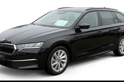 Skoda Octavia 25.550 km 29.490 &euro; Schwäbisch Hall 74523