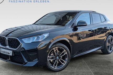BMW X2 11.750 km 39.750 &euro; Schrobenhausen 86529