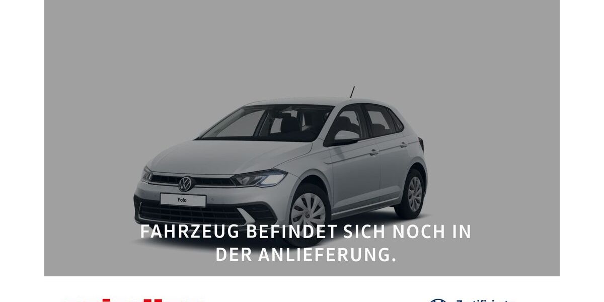 VW Polo 23.000 km 21.680 &euro; Würzburg 97076