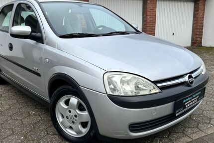Opel Corsa 151.000 km 1.750 &euro; Mönchengladbach 41061