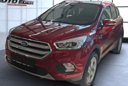 Ford Kuga 152.009 km 11.990 &euro; Kolbermoor 83059