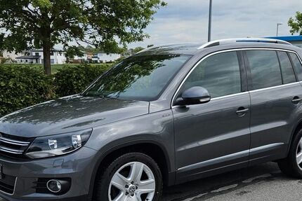 VW Tiguan 181.183 km 11.250 &euro; Aiterhofen 94330