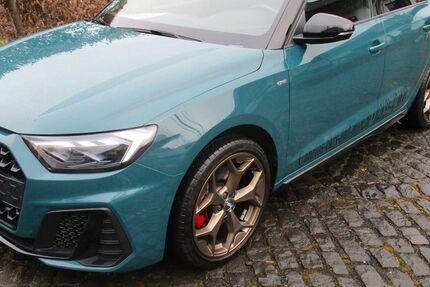 Audi A1 45.000 km 21.990 &euro; Sinzig-Löhndorf 53489