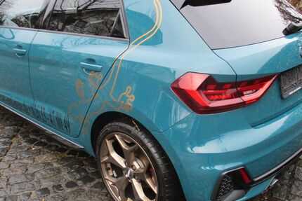 Audi A1 45.000 km 23.990 &euro; Sinzig-Löhndorf 53489