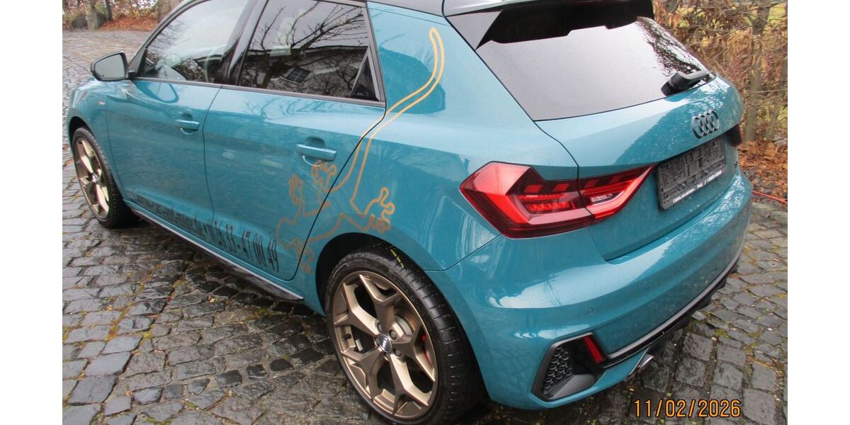 Audi A1 45.000 km 23.990 &euro; Sinzig-Löhndorf 53489