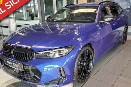 BMW 320 19.000 km 47.555 &euro; Bad Hersfeld 36251