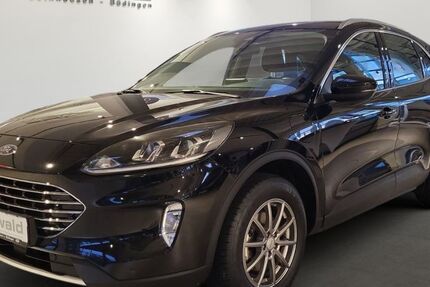 Ford Kuga 78.000 km 19.450 &euro; Linsengericht-Altenhassl 63589