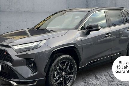 Toyota RAV 4 19.800 km 54.850 € Himmelkron 95502