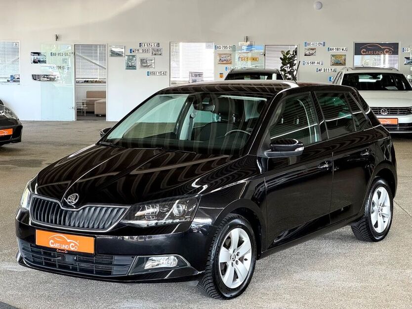 Fabia