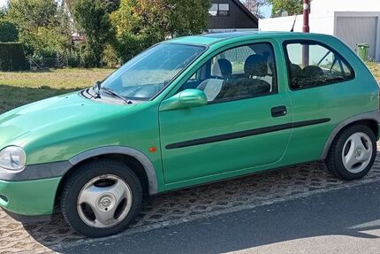 Opel Corsa 74.000 km 2.100 &euro; Rheinzabern 76764