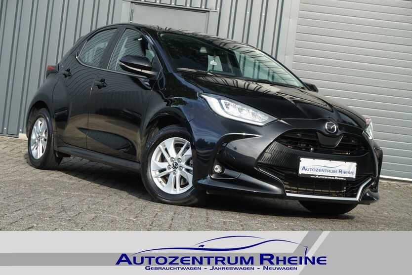 Mazda 2 43.589 km 18.888 € Rheine 48432