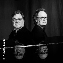 Klaus Lage & Bo Heart 27.02.2026 KASCH (Kulturhaus Alter Schützenhof)