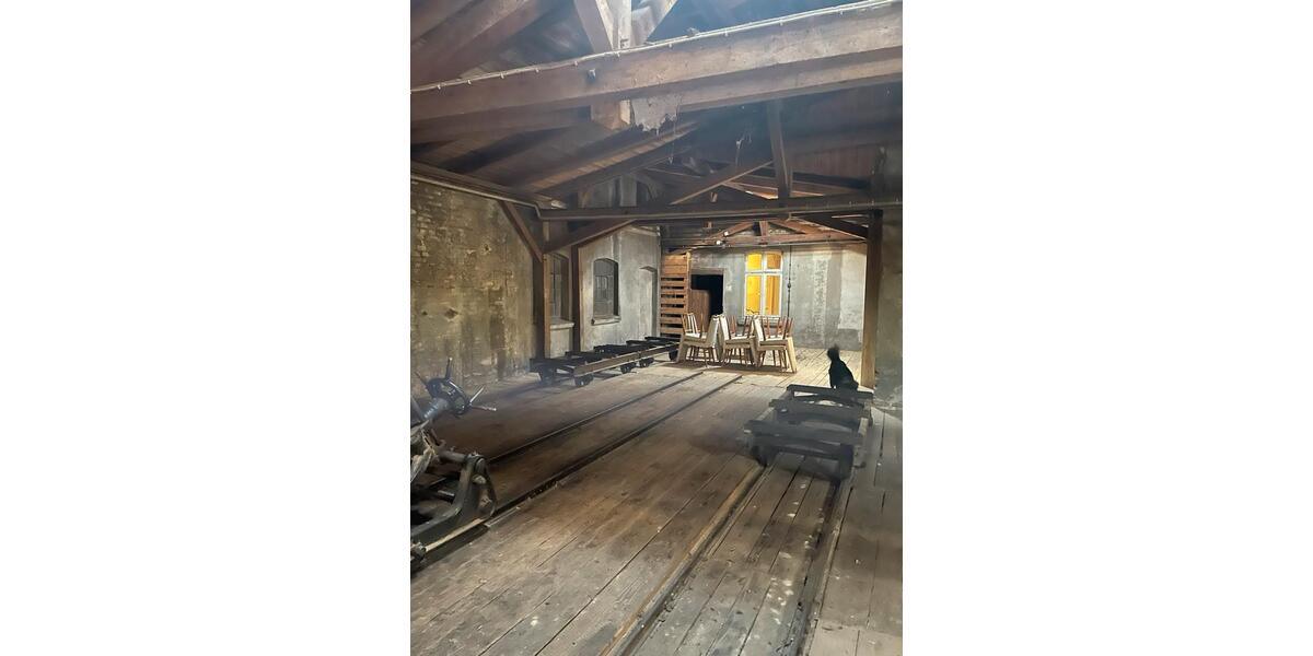 Wohnhaus mit Sägerei, Mühle und Wald in 19288 Göhlen 5 zimmer