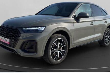 Audi Q5 23.839 km 44.490 &euro; Bonn 53119