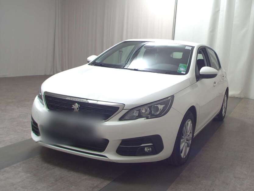 Peugeot 308 56.270 km 13.280 € Grünwald 82031