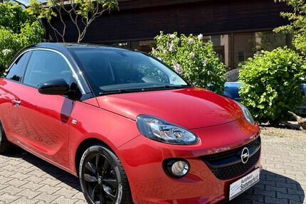 Opel Adam 29.900 km 11.900 &euro; Maßbach/Poppenlauer 97711