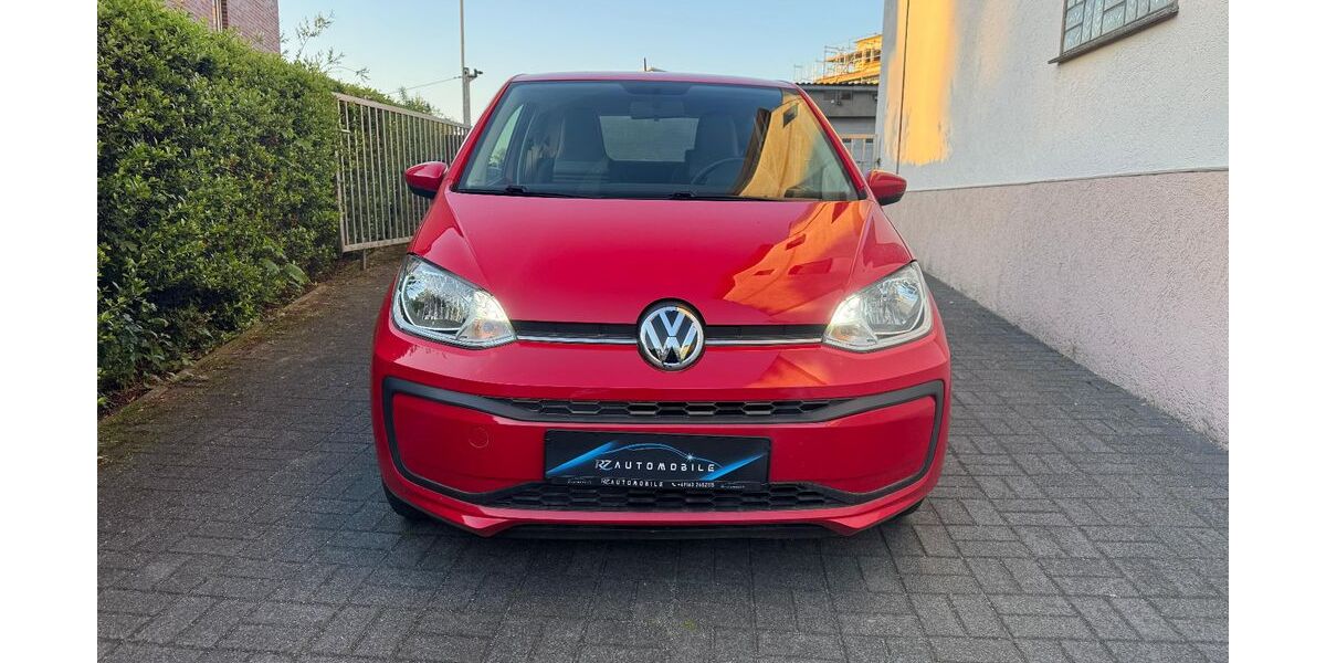 VW up! 71.616 km 6.990 &euro; Oer-Erkenschwick 45739