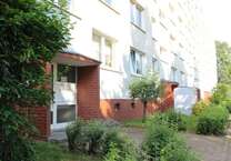 Wohnung zum Mieten in Schwerin 375 € 53.1 m²