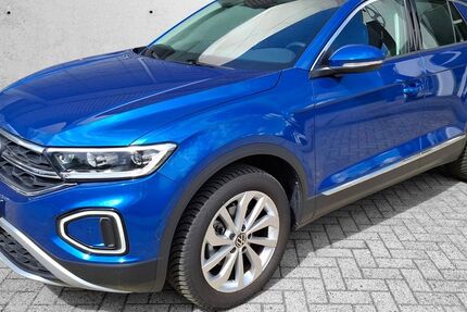 VW T-Roc 12.300 km 21.980 &euro; Lachendorf 29331