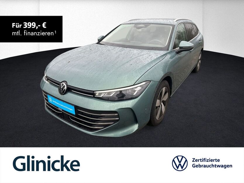 VW Passat Variant 12.027 km 37.740 € Bad Sooden-Allendorf 37242