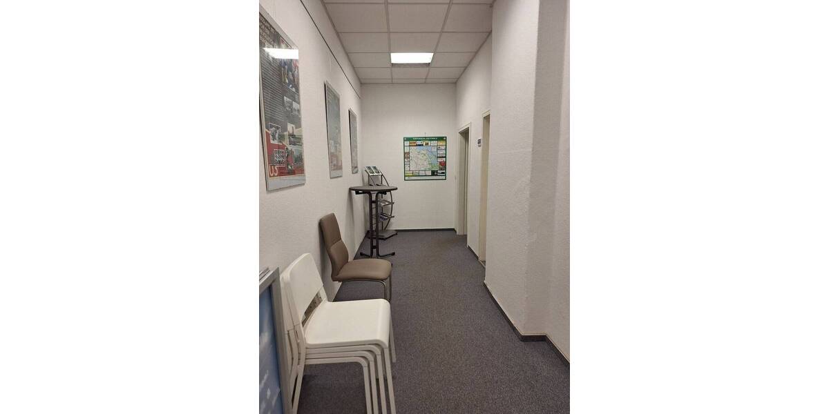 Gewerbeobjekt Greifswald Innenstadt - 4 Zimmer, 129 m&sup2;, 1.600&euro; | Angebot:25664105