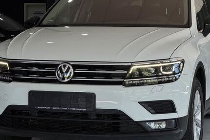 VW Tiguan 140.000 km 19.950 &euro; Weil im Schönbuch 71093