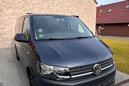 VW T6 Caravelle 152.000 km 22.999 &euro; Westoverledingen 26810