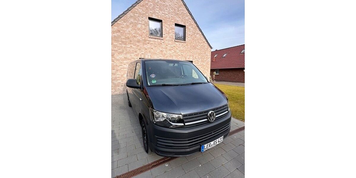 VW T6 Caravelle 152.000 km 22.999 &euro; Westoverledingen 26810