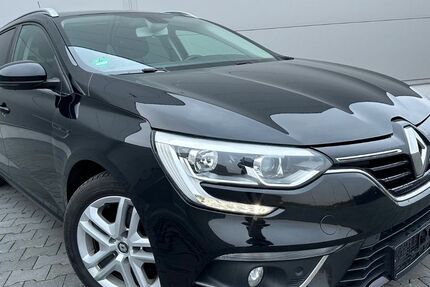 Renault Megane 164.000 km 7.900 &euro; Prenzlau 17291