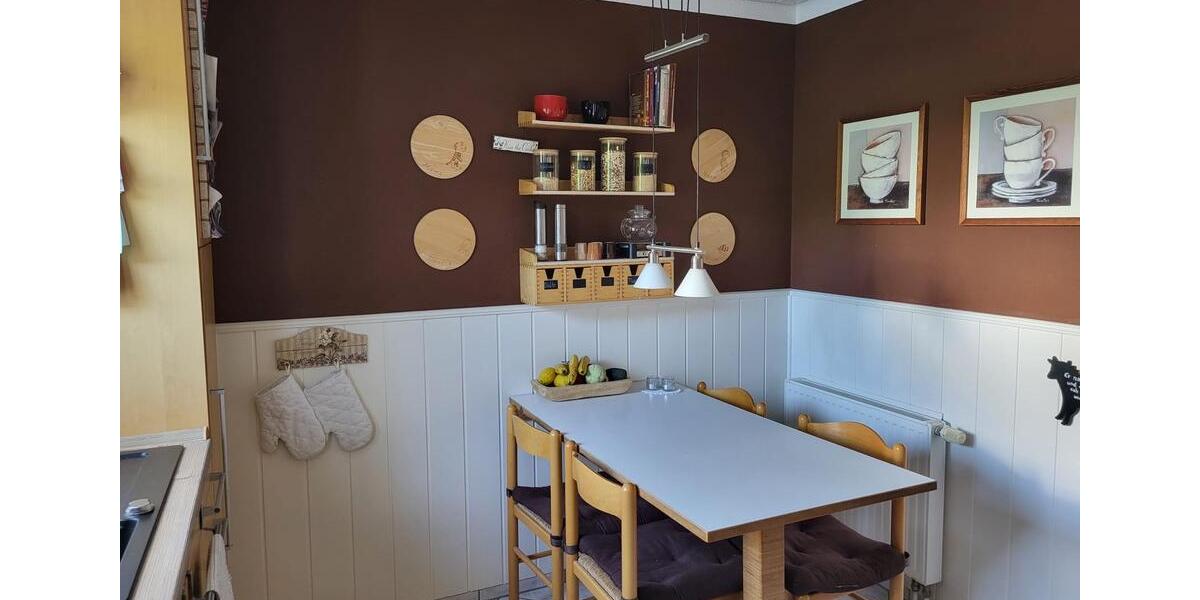 Doppelhaushälfte Leopoldshöhe - 6 Zimmer, 160 m&sup2;, 450.000&euro; | Angebot:26836319
