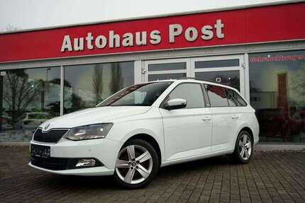 Skoda Fabia 99.951 km 11.799 &euro; Eisenhüttenstadt 15890