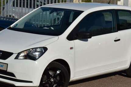 Seat Mii 210.300 km 2.290 &euro; Celle 29227