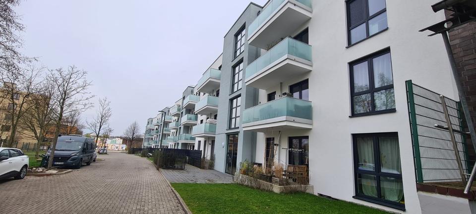 Erdgeschoßwohnung Dortmund Brackel - 4 Zimmer, 127 m&sup2;, 1.690&euro; | Angebot:25484234