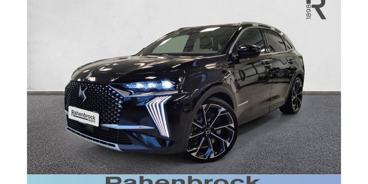 DS Automobiles DS7 (Crossback) 20.726 km 41.990 &euro; Osnabrück 49090