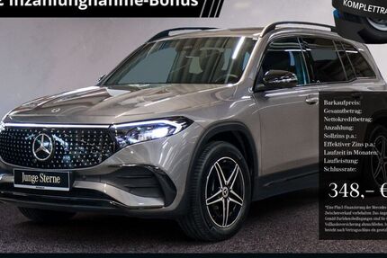 Mercedes-Benz EQB 26.299 km 46.875 &euro; Arnsberg 59759