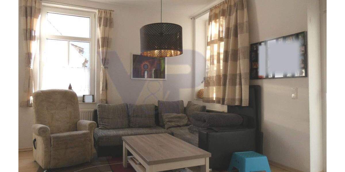 Etagenwohnung Gera Untermhaus - 4 Zimmer, 106 m&sup2;, 239.000&euro; | Angebot:25226868