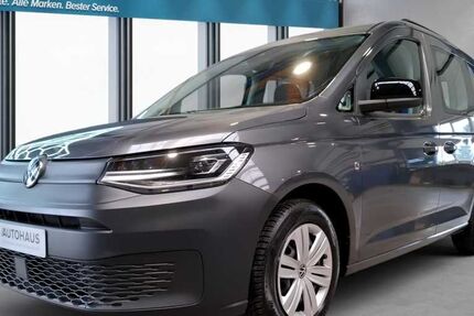 VW Caddy 55.472 km 25.980 &euro; Cloppenburg 49661