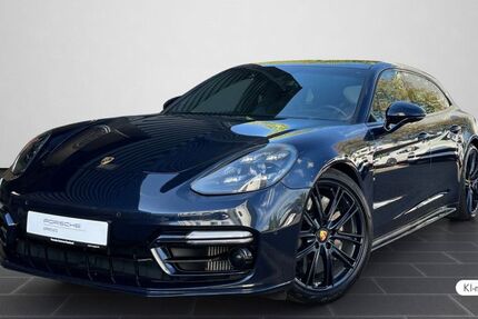 Porsche Panamera 94.529 km 114.800 &euro; Saarbrücken 66115