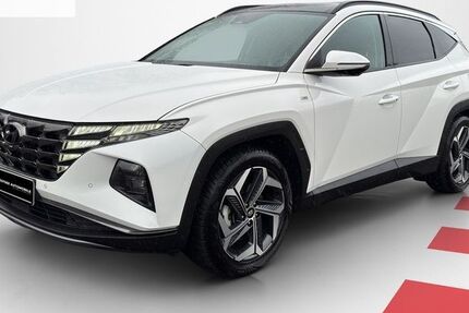 Hyundai TUCSON 19.129 km 30.770 &euro; Marne 25709