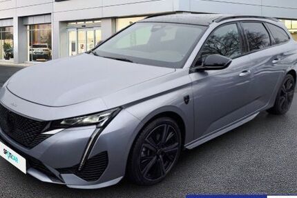 Peugeot 308 21.950 km 24.430 &euro; Dresden 01237