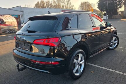 Audi Q5 135.000 km 29.999 € Salzkotten 33154