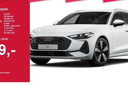 Audi A5 31.369 km 49.970 &euro; Plattling 94447