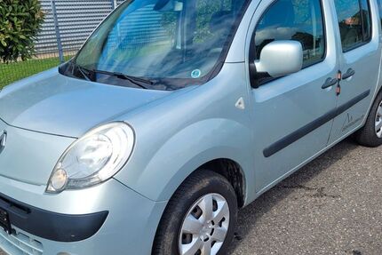Renault Kangoo 170.100 km 4.298 &euro; Lahr-Langenwinkel 77933