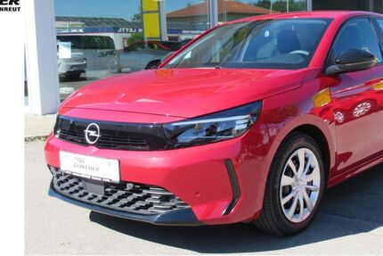 Opel Corsa 15.500 km 15.490 &euro; Traunreut 83301