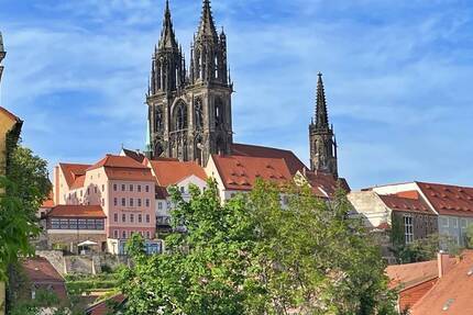 Haus Meißen - 1 Zimmer, 449.000&euro; | Angebot:26190359